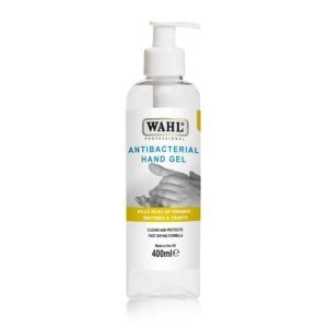 Click to order Antibacterial hand gel